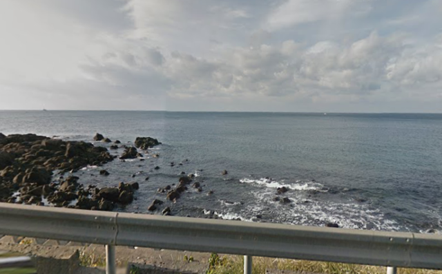 鹿児島ヒラスズキポイント 鹿児島県いちき串木野市 荒川周辺
