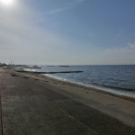 【海老江海浜公園】キジハタ釣りポイント