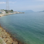 【忠海周辺】広島エギング釣りポイント