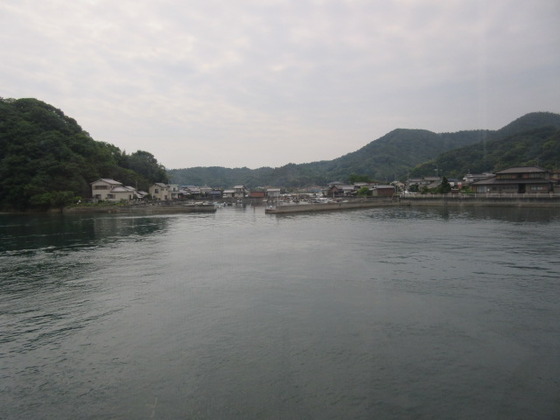 広島アオリイカおすすめエギングポイント 広島県大崎上島町垂水港周辺