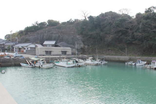 三重県シーバス,クロソイ,タケノコメバル ポイント 津市 津港