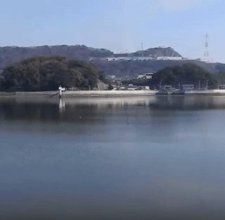 倉橋島 鹿島 アジング釣りポイントを紹介 尺メバルの釣果実績あり