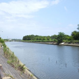 夷隅川河口 千葉メッキ釣りポイントを紹介します 釣果実績大のルアーはこれ 夷隅川河口 千葉メッキ釣りポイントを紹介します 釣果実績大のルアーはこれ