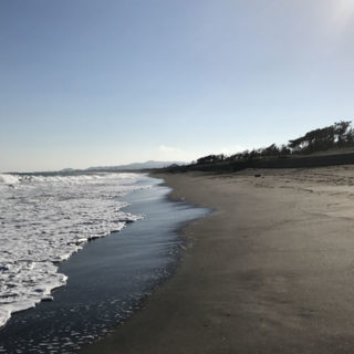 古所海水浴場 九十九里ヒラメ釣りポイントを紹介 釣果実績大のサーフスポット