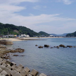 倉橋 鹿島 アオリイカ釣りポイントを紹介 釣果実績大のおすすめスポットはここ