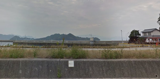 広島ライトゲームポイント 広島県呉市 豊町久比