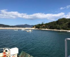 宮城県の根魚ほかポイント 宮城県石巻市網地島 網地浜港+近隣磯場