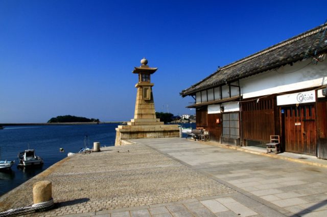 広島チニングポイント 広島県福山市 福山港湾奥