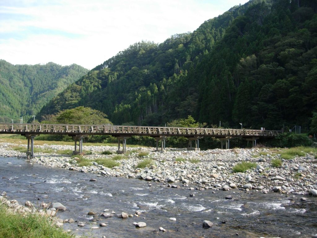 千種川 バス釣りポイントおすすめ13選 兵庫県の川バスと遊べるフィールド