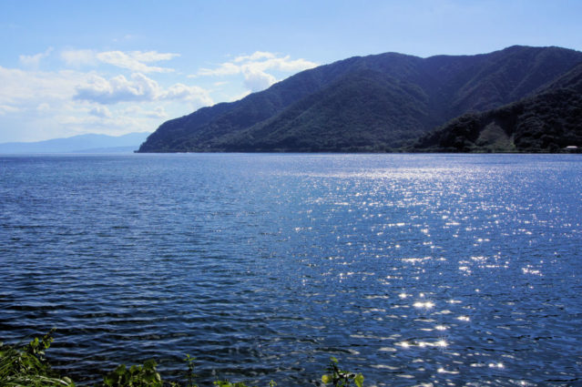 琵琶湖おかっぱりバス釣りポイント 南湖エリアおすすめ16選