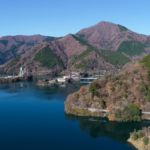丹沢湖バス釣りポイント10選