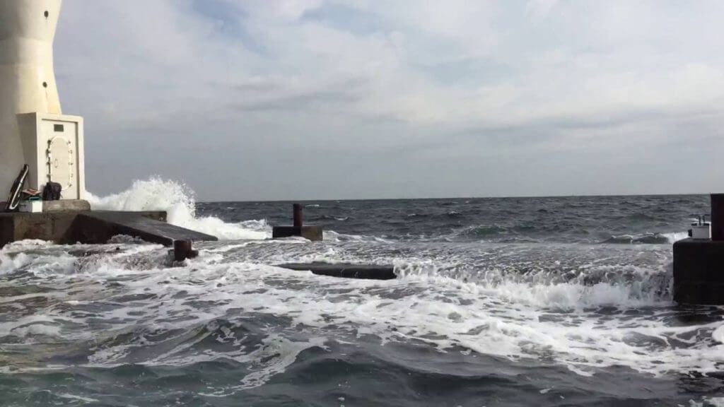 野島沖堤防シーバス釣りポイント 攻略法や実績ルアーを紹介！