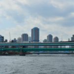 隅田川大橋シーバス釣りポイント　シークレットルアーも紹介！