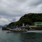 【嵐口港】天草カサゴ釣りポイント