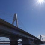 多摩川シーバス釣りポイント【大師橋】を紹介していきます！