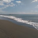 湘南サーフ ヒラメ釣りポイント【西浜海岸】を紹介していきます！