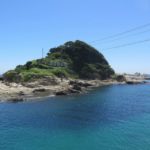 千葉ショアジギポイント【仁右衛門島】を紹介します！釣果実績大のルアーはこれ！