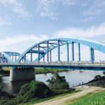 多摩川（丸子橋周辺）シーバス釣りポイント